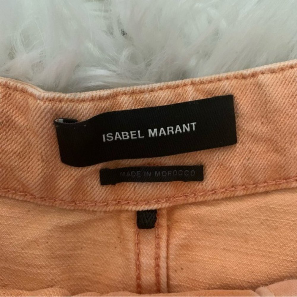Isabel Marant Shorts - Picture 8 of 13
